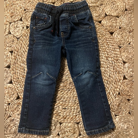 2T Boys Jeans - Picture 1 of 4